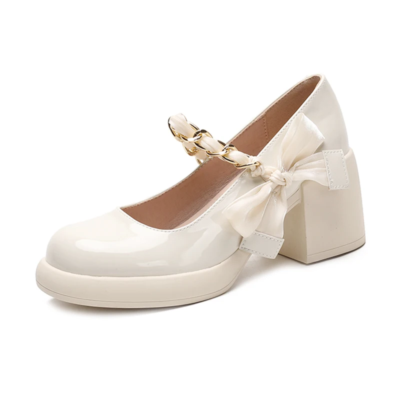 Mary Janes Designer Shoes for Women 2023 Platforms Pumps Luxury Elegant Mary Jane Shoes Girl High Heels Round Toe Loafers Wedges
Mary Janes Designer Shoes for Women 2023 Platforms Pumps Luxury Elegant Mary Jane Shoes Girl High Heels Round Toe Loafers Wedges