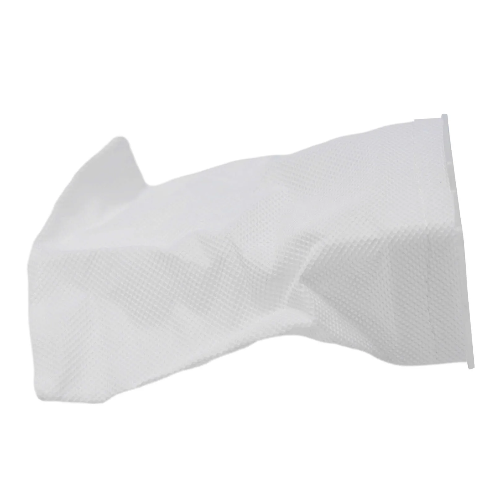 Dust Bags Washable Dust Bag For Makita CL100/106/180 DCL180 Dust Bag Economical Makita Non-woven + Plastic White
Dust Bags Washable Dust Bag For Makita CL100/106/180 DCL180 Dust Bag Economical Makita Non-woven + Plastic White