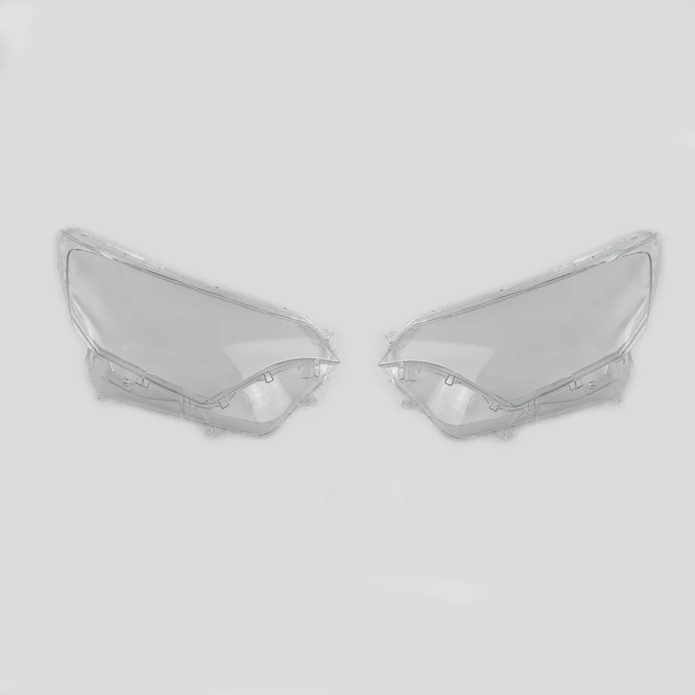 Decor Clear Lampshade Lens Fit For Toyota RAV4 2016 2017 2018 Headlight Cover Auto Shell Vehicle Parts
Decor Clear Lampshade Lens Fit For Toyota RAV4 2016 2017 2018 Headlight Cover Auto Shell Vehicle Parts