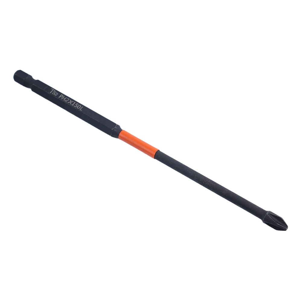 4PCS PH2 Magnetic Batch Head 65 70 90 150mm Size Black Cross Screwdriver Impact Drill Bit Alloy Steel For Electric Screwdrivers
4PCS PH2 Magnetic Batch Head 65 70 90 150mm Size Black Cross Screwdriver Impact Drill Bit Alloy Steel For Electric Screwdrivers