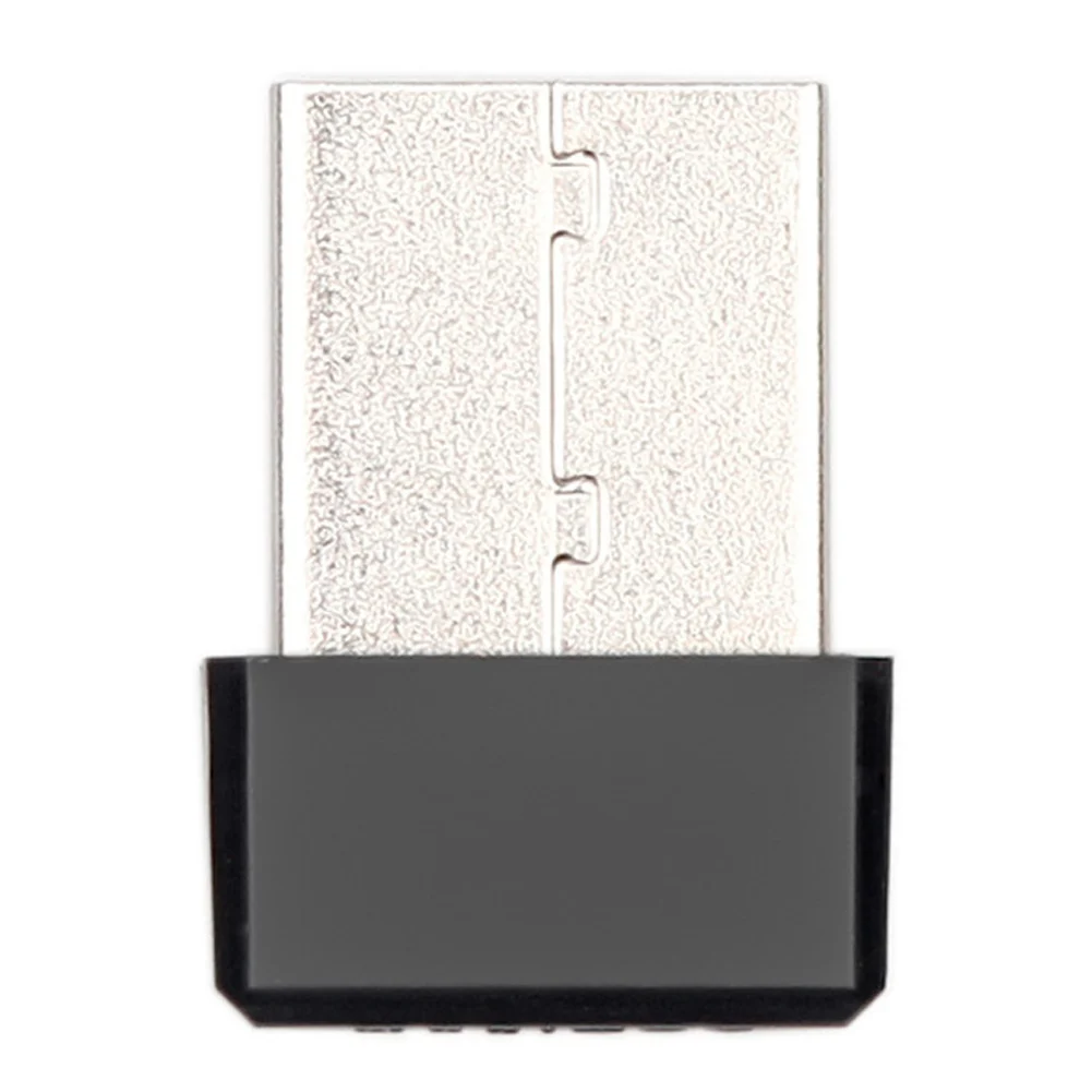 2 In 1 Usb Wifi Adapter Dual Band Wireless External Receiver Dongle For Pc Laptop(only 600m With Bluetooth-compatible) | Компьютеры и