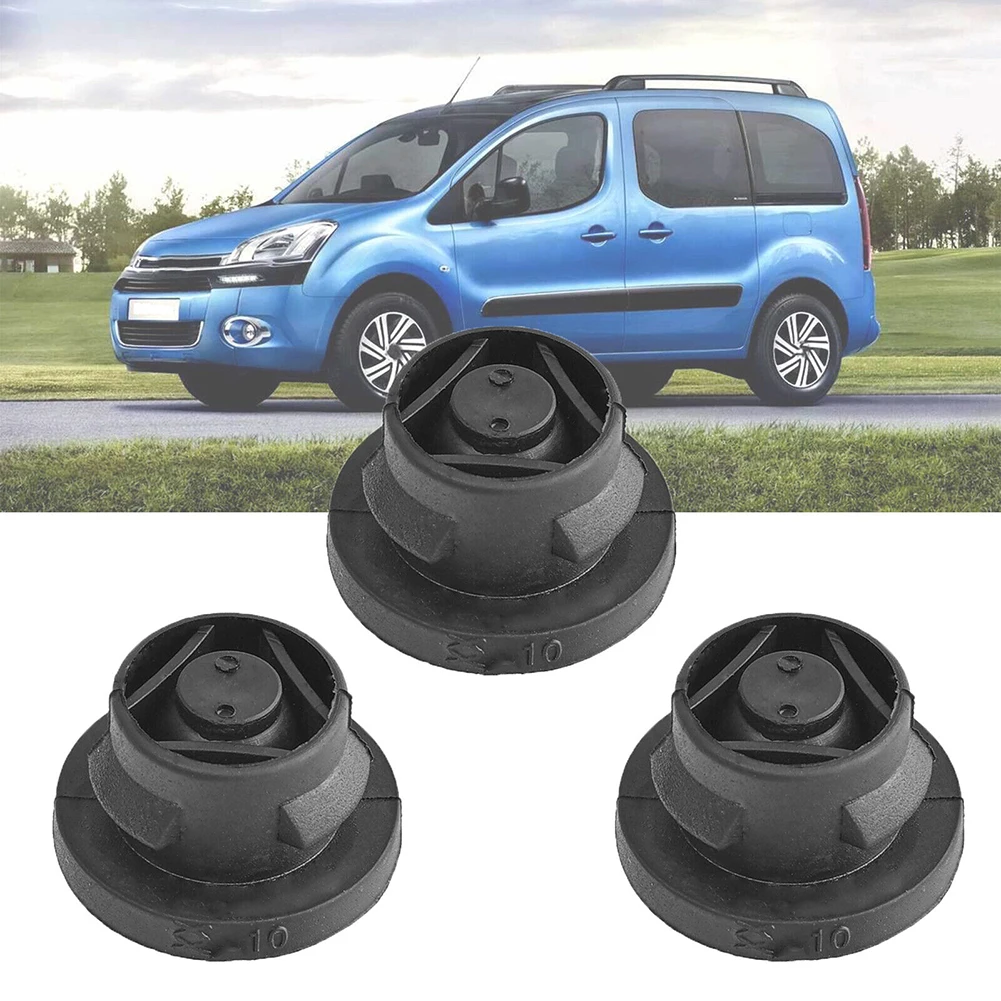 Car Air Filter Rubber Insert Grommet For 1.6 HDI Diesel 1422A3 1422.A3 Hood Rubber Gasket Auto Parts 3Pcs/set
Car Air Filter Rubber Insert Grommet For 1.6 HDI Diesel 1422A3 1422.A3 Hood Rubber Gasket Auto Parts 3Pcs/set