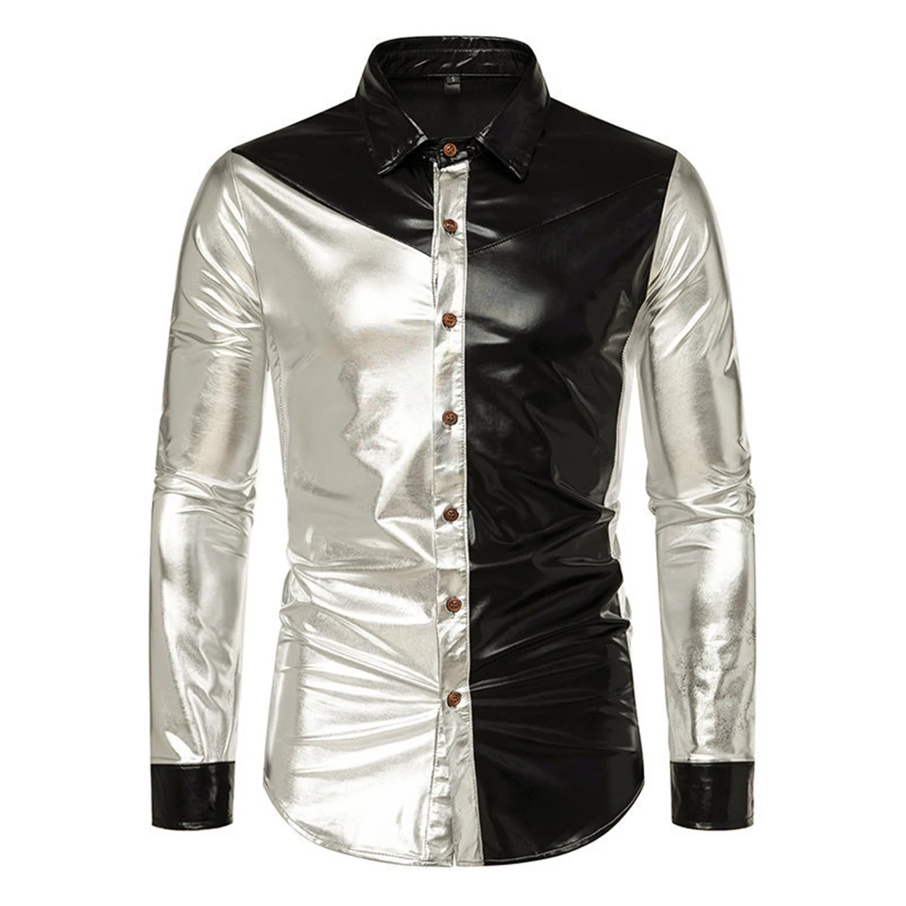 Stylish Beach Club Daily Shirt Shirt Long Sleeve Beach Male Brand New Mens Shirt Breathable Office Casual Outdoor
Stylish Beach Club Daily Shirt Shirt Long Sleeve Beach Male Brand New Mens Shirt Breathable Office Casual Outdoor