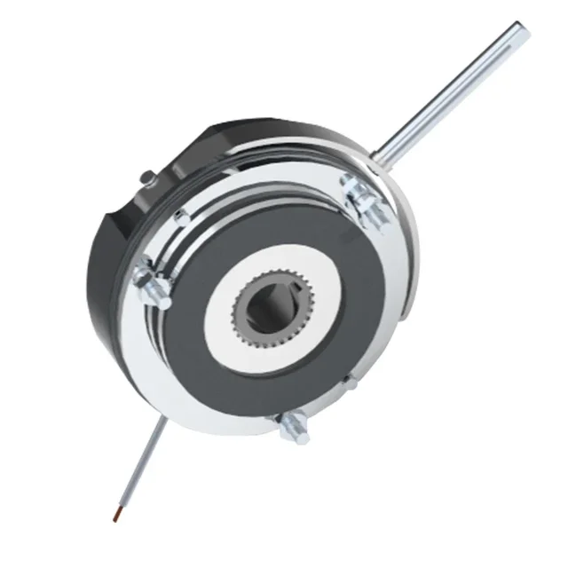 BN series electromagnetic loss-of-power Brake(BN16)
BN series electromagnetic loss-of-power Brake(BN16)