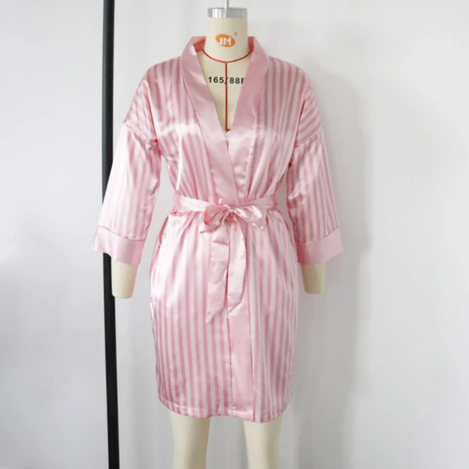 Women's Summer 3pcs/set Pajamas Comfortable Nightwear Lace Satin With Silk Sleepwear Robe Sexy Pajama Pants Home Clothes Women's Summer 3pcs/set Pajamas Comfortable Nightwear Lace Satin With Silk Sleepwear Robe Sexy Pajama Pants Home Clothes