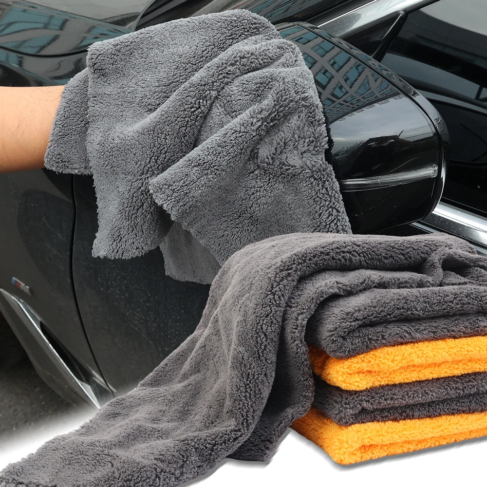 Extra Soft Car Wash Towel Coral Fleece Cleaning Fast Drying Care Cloth Detailing Microfiber Towel Polishing Car Clean Accessorie
Extra Soft Car Wash Towel Coral Fleece Cleaning Fast Drying Care Cloth Detailing Microfiber Towel Polishing Car Clean Accessorie