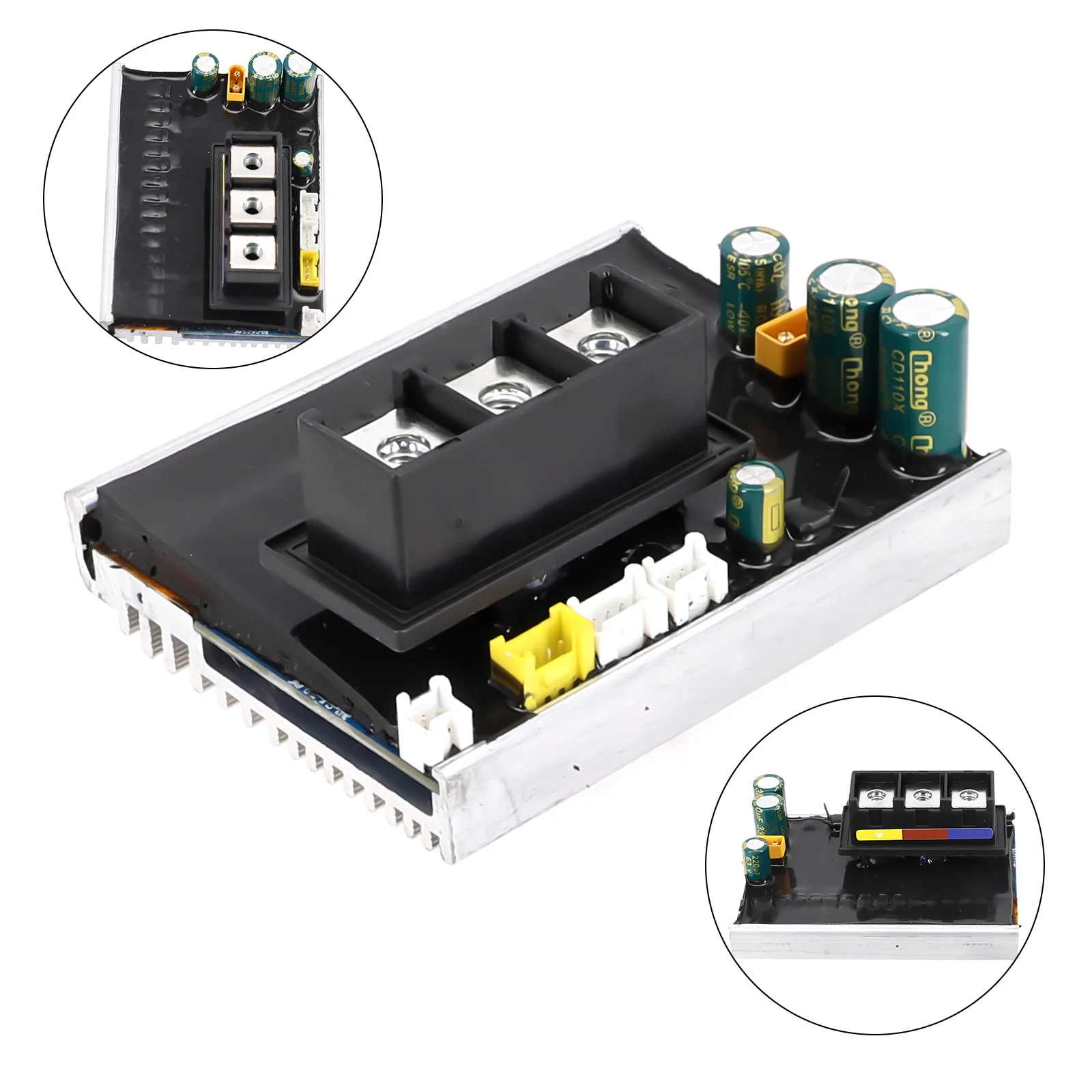 Motherboard Circuit Board For Ninebot F20F30F40 Main Board Main Circuit Board Main Control Equipment Control Panel
Motherboard Circuit Board For Ninebot F20F30F40 Main Board Main Circuit Board Main Control Equipment Control Panel