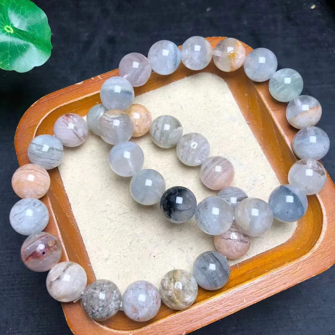 Unit One Bracelet Customzied Cost Natural Thousands Layer Quartz Crystal Healing Bead Bracelet Special For Jewelry Gift
Unit One Bracelet Customzied Cost Natural Thousands Layer Quartz Crystal Healing Bead Bracelet Special For Jewelry Gift
