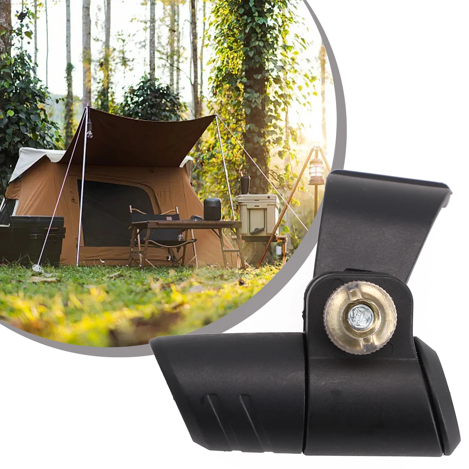 Convenient Walking Pole Lock Easy Length Adjustment Outlock For Various Walking Pole Sizes Hiking Backpacking Camping Supplies
Convenient Walking Pole Lock Easy Length Adjustment Outlock For Various Walking Pole Sizes Hiking Backpacking Camping Supplies