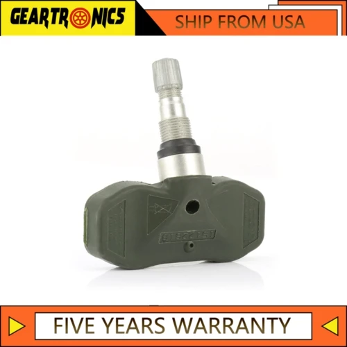 Датчик давления в шинах 4X 15122618 TPMS для Chevrolet Колорадо Каньон GMC 315 МГц
Датчик давления в шинах 4X 15122618 TPMS для Chevrolet Колорадо Каньон GMC 315 МГц