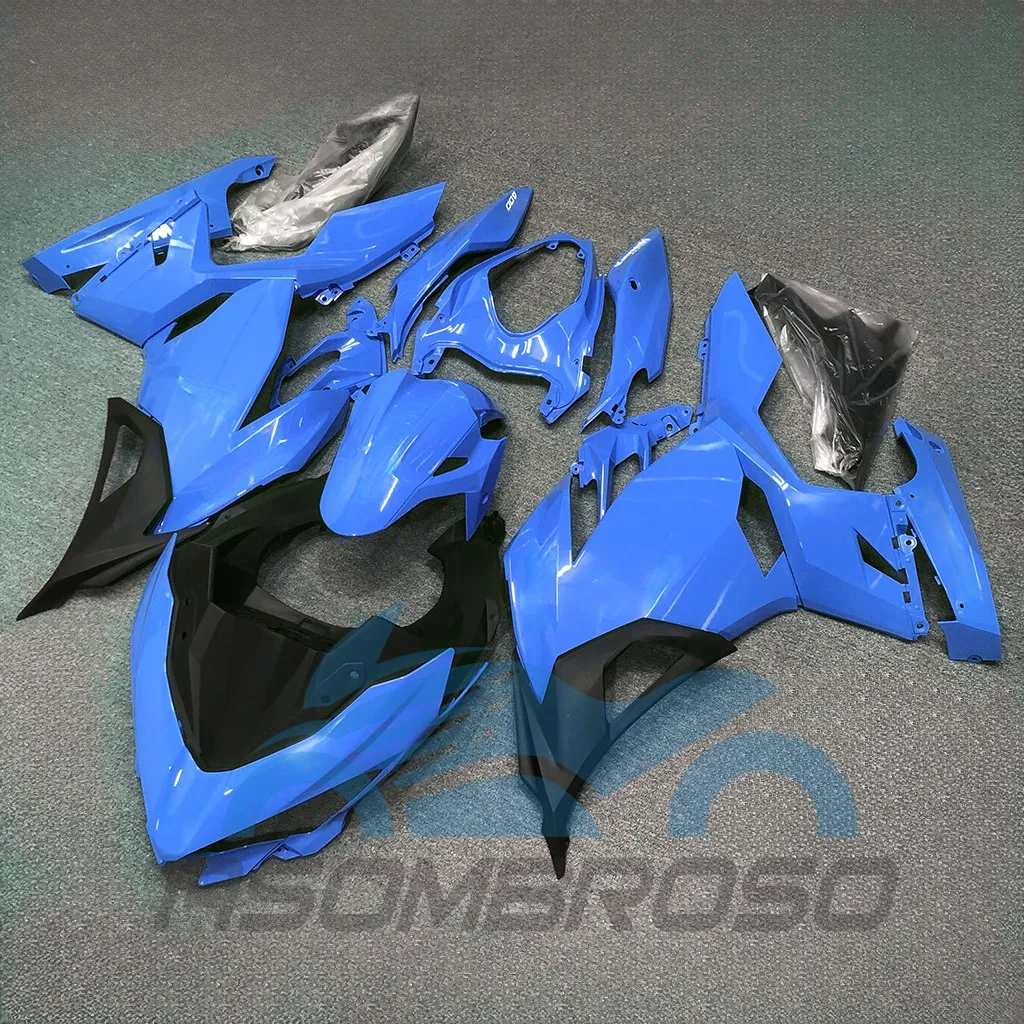 Обтекатели для KAWASAKI NINJA400R 2018-2024, комплект обтекателей EX400R 18 19 20 21 22 23 24, Обтекатели для кузова мотоцикла
Обтекатели для KAWASAKI NINJA400R 2018-2024, комплект обтекателей EX400R 18 19 20 21 22 23 24, Обтекатели для кузова мотоцикла