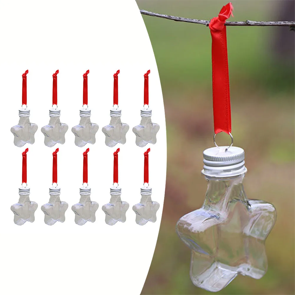 Christmas Clear Star Bottle Decorations Diy Filled Bulbs Baubles Christmas Tree Hanging Ornaments For Home Holiday Party Decor
Christmas Clear Star Bottle Decorations Diy Filled Bulbs Baubles Christmas Tree Hanging Ornaments For Home Holiday Party Decor