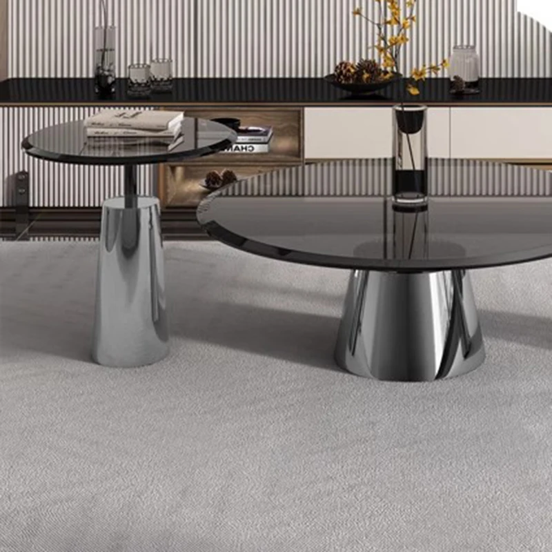 Living Room Modern Design Coffee Tables Minimalist Unique Premium Coffee Table Glam Metal Table Basse De Salon Furniture
Living Room Modern Design Coffee Tables Minimalist Unique Premium Coffee Table Glam Metal Table Basse De Salon Furniture