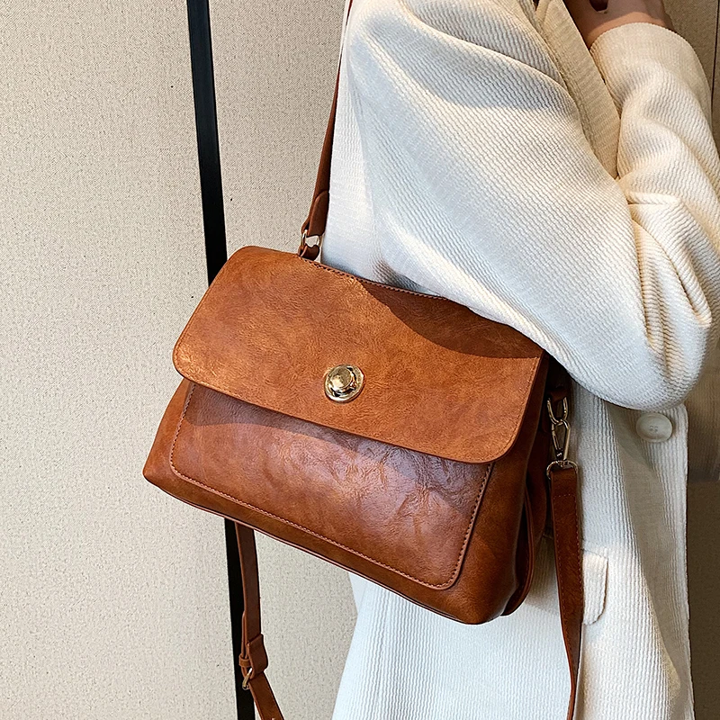 Premium Vintage Bags 2022 New Women's Bags Autumn/Winter Popular Hot Crossbody Bags Shoulder Bags Underarm Bags Square Bags
Premium Vintage Bags 2022 New Women's Bags Autumn/Winter Popular Hot Crossbody Bags Shoulder Bags Underarm Bags Square Bags