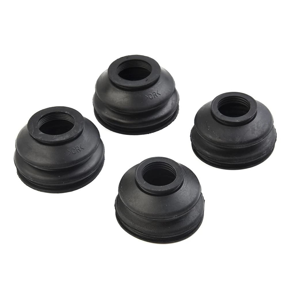 Dust Boots Dust Boot Covers Car Joint Rubber Ball Set Suspension Track Rod End Universal 4pcs Fastening Rubber
Dust Boots Dust Boot Covers Car Joint Rubber Ball Set Suspension Track Rod End Universal 4pcs Fastening Rubber