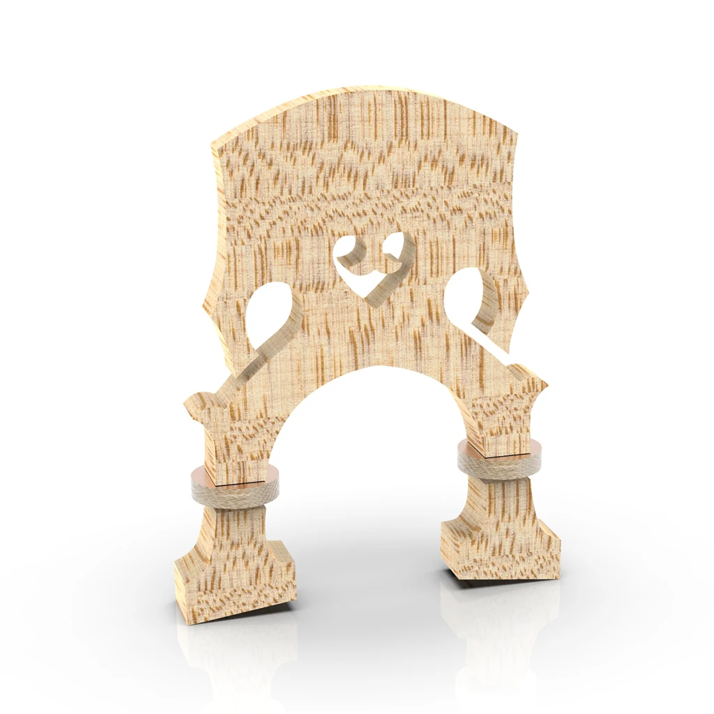 Регулируемая 4/4 3/4 и 1/2 двойная басовая Перемычка натуральная сушеная Кленовая древесина с регулировкой латунные винты для вертикального расположения
Регулируемая 4/4 3/4 и 1/2 двойная басовая Перемычка натуральная сушеная Кленовая древесина с регулировкой латунные винты для вертикального расположения