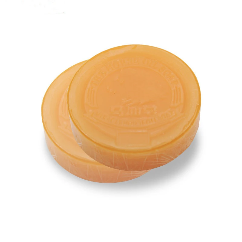 Horse Oil Handmade Soap To Blackhead Care Soap Clean Natural Type Moisturizing Moisturizing Skins Care Cleaning Soap TSLM1
Horse Oil Handmade Soap To Blackhead Care Soap Clean Natural Type Moisturizing Moisturizing Skins Care Cleaning Soap TSLM1