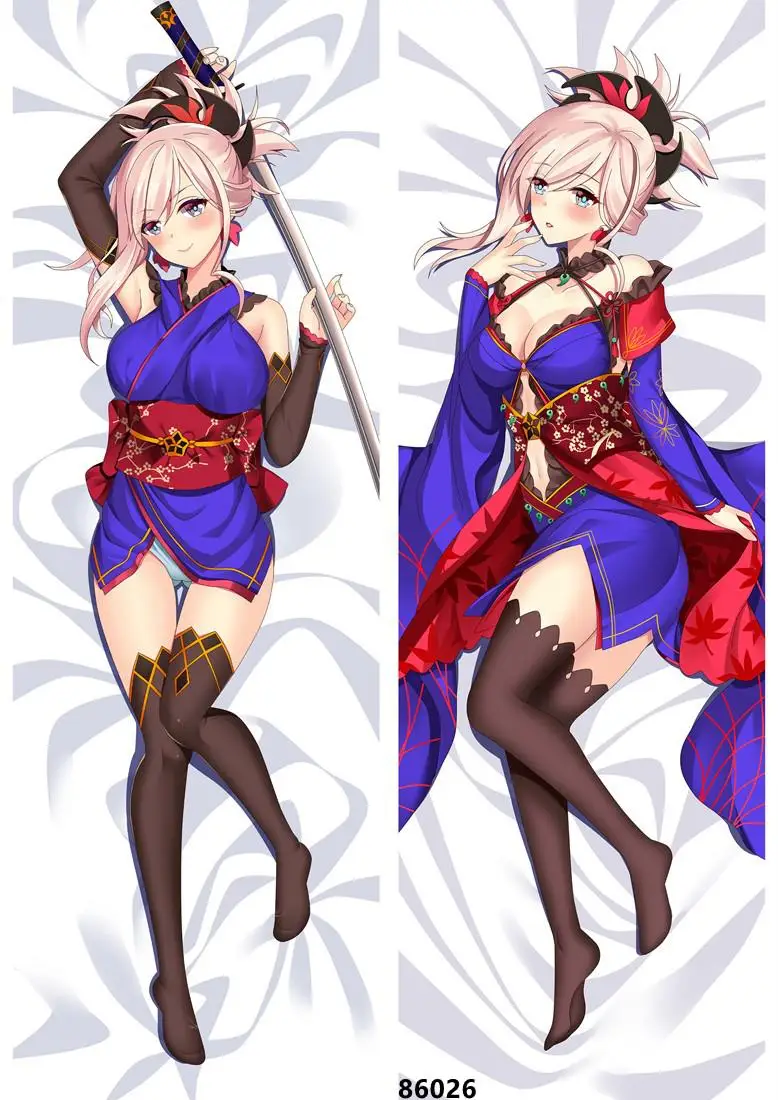 60x180cm Hot Japanese Anime F-FATE Hugging Body Pillows Case Dakimakura Otaku Pillow Cushion Cover decorative pillowcases
60x180cm Hot Japanese Anime F-FATE Hugging Body Pillows Case Dakimakura Otaku Pillow Cushion Cover decorative pillowcases