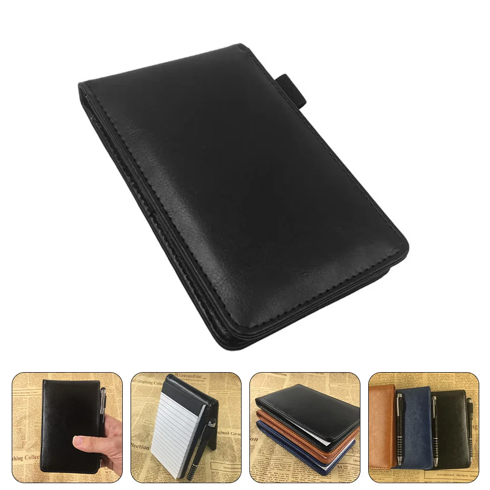 Notepad Notebook Notebooks Pocket Office Mini Journal Writing Planning Business Pad Work Nurse Notepads Memo 3X5 Book Note Pu
Notepad Notebook Notebooks Pocket Office Mini Journal Writing Planning Business Pad Work Nurse Notepads Memo 3X5 Book Note Pu
