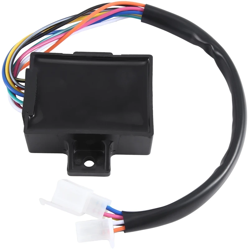 Цифровой Стартерный блок зажигания CDI для мотоциклов KAWASAKI, стабильный выходной воспламенитель 21119-2148 21119-2156, запчасти, аксессуары
Цифровой Стартерный блок зажигания CDI для мотоциклов KAWASAKI, стабильный выходной воспламенитель 21119-2148 21119-2156, запчасти, аксессуары