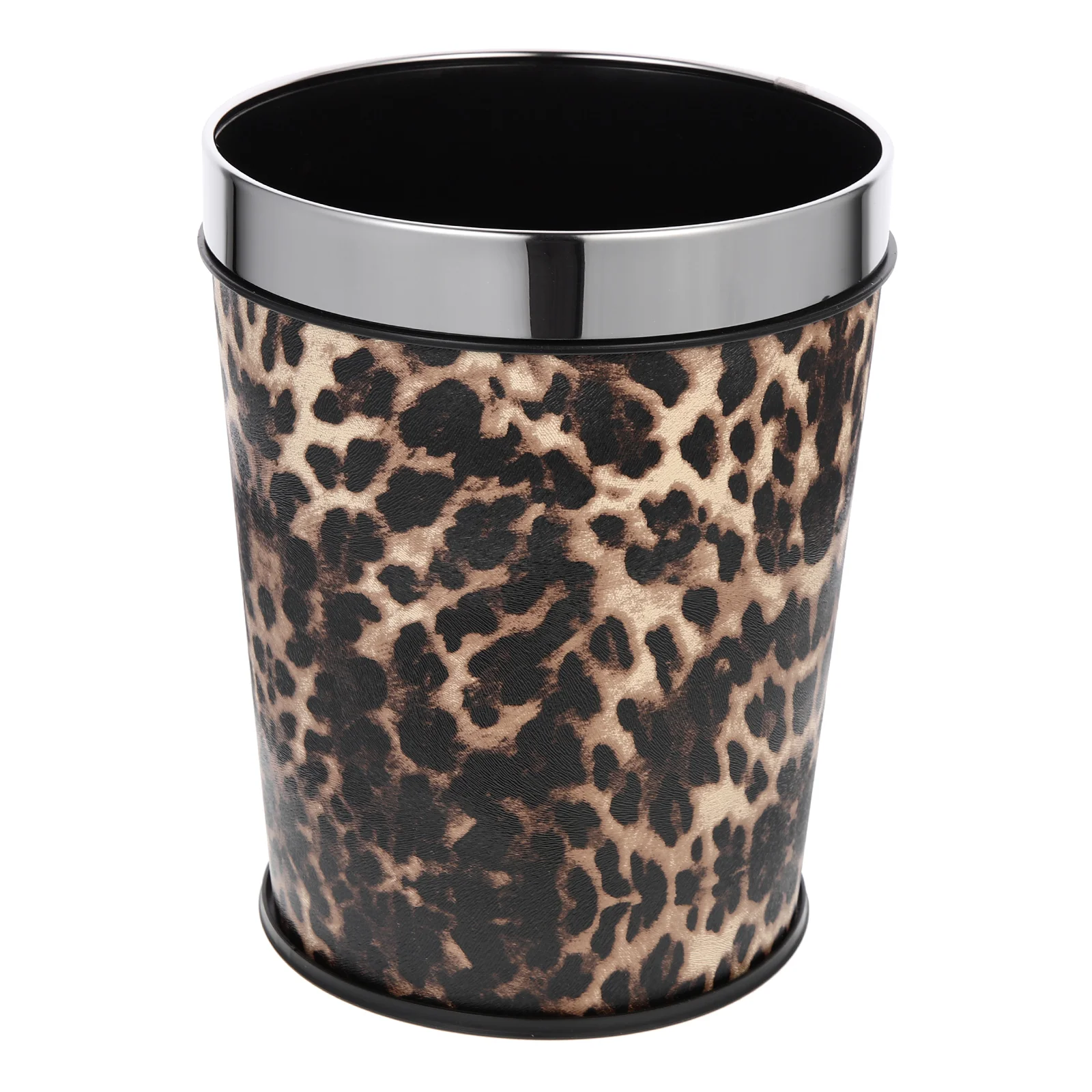 Bathroom Trash Can Home Bucket Multi-function Garbage Storage Bin Supply Holder Vintage Decor
Bathroom Trash Can Home Bucket Multi-function Garbage Storage Bin Supply Holder Vintage Decor