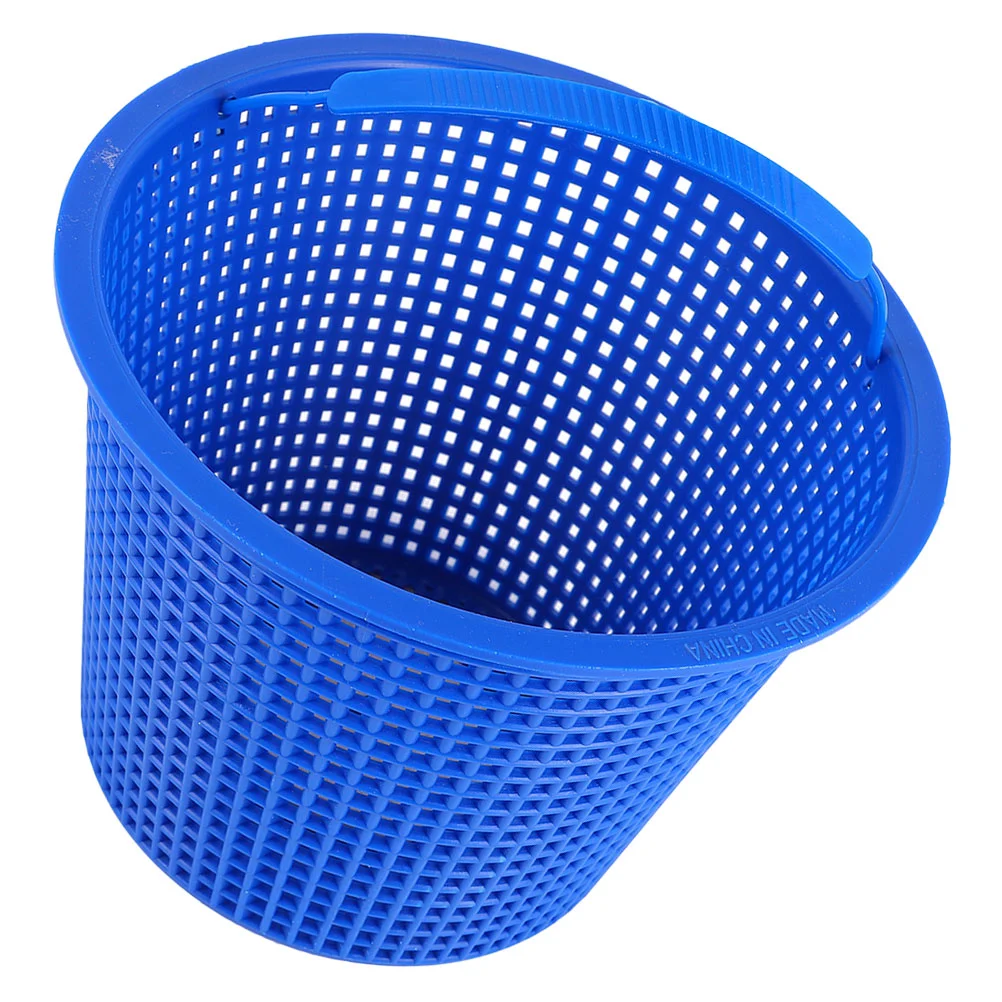Pool Skimmer Basket Swimming Pump Inflatable Garbage Filter Spa Small Tools Plastic
Pool Skimmer Basket Swimming Pump Inflatable Garbage Filter Spa Small Tools Plastic