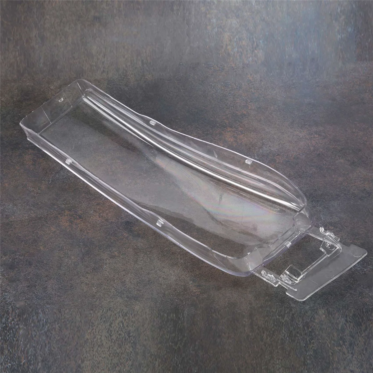 Car RIM-DRIVING LAMP/Light Glass Roof Rail Cap Transparent Lampshade Covers for NISSAN X-TRAIL X Trail T31 2007-2012
Car RIM-DRIVING LAMP/Light Glass Roof Rail Cap Transparent Lampshade Covers for NISSAN X-TRAIL X Trail T31 2007-2012