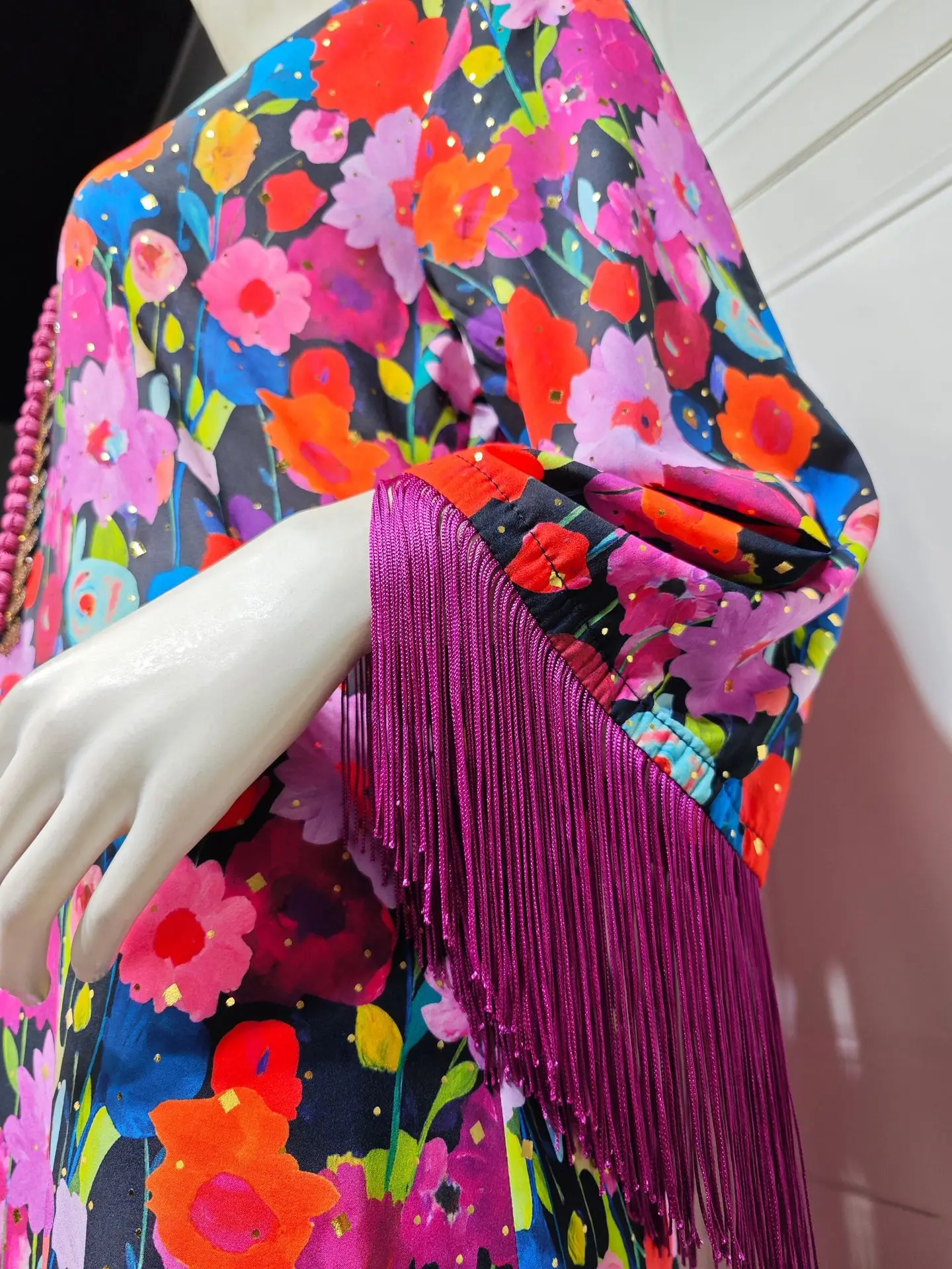 عيد مسلم شرابة فستان عبايات للنساء الماس جلابية المغرب فساتين الحفلات دبي عباية قفطان إسلام فيستدوس رداء عربي طويل عيد مسلم شرابة فستان عبايات للنساء الماس جلابية المغرب فساتين الحفلات دبي عباية قفطان إسلام فيستدوس رداء عربي طويل