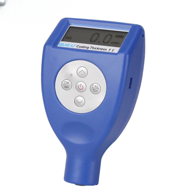 Yun Yifast non-destructive automotive paint coating thickness measurements Car Body Damage DetectorElectric Cordless Saw
Yun Yifast non-destructive automotive paint coating thickness measurements Car Body Damage DetectorElectric Cordless Saw