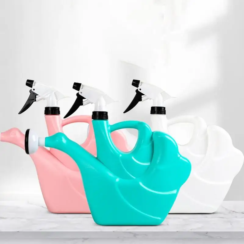 Watering Can 2 In 1 Flower Kettle Cartoon Swan Pot Hand Pressure Sprinkler Small Adjustable Watering Cans For House Succulent
Watering Can 2 In 1 Flower Kettle Cartoon Swan Pot Hand Pressure Sprinkler Small Adjustable Watering Cans For House Succulent