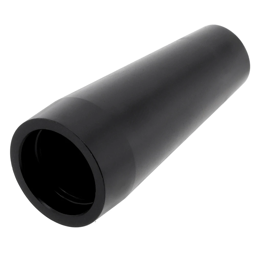 Welding Nozzle For MIG Welding Torches Light Replacements Parts Small Welding Nozzle 42x12mm ABS Airless Nozzle
Welding Nozzle For MIG Welding Torches Light Replacements Parts Small Welding Nozzle 42x12mm ABS Airless Nozzle