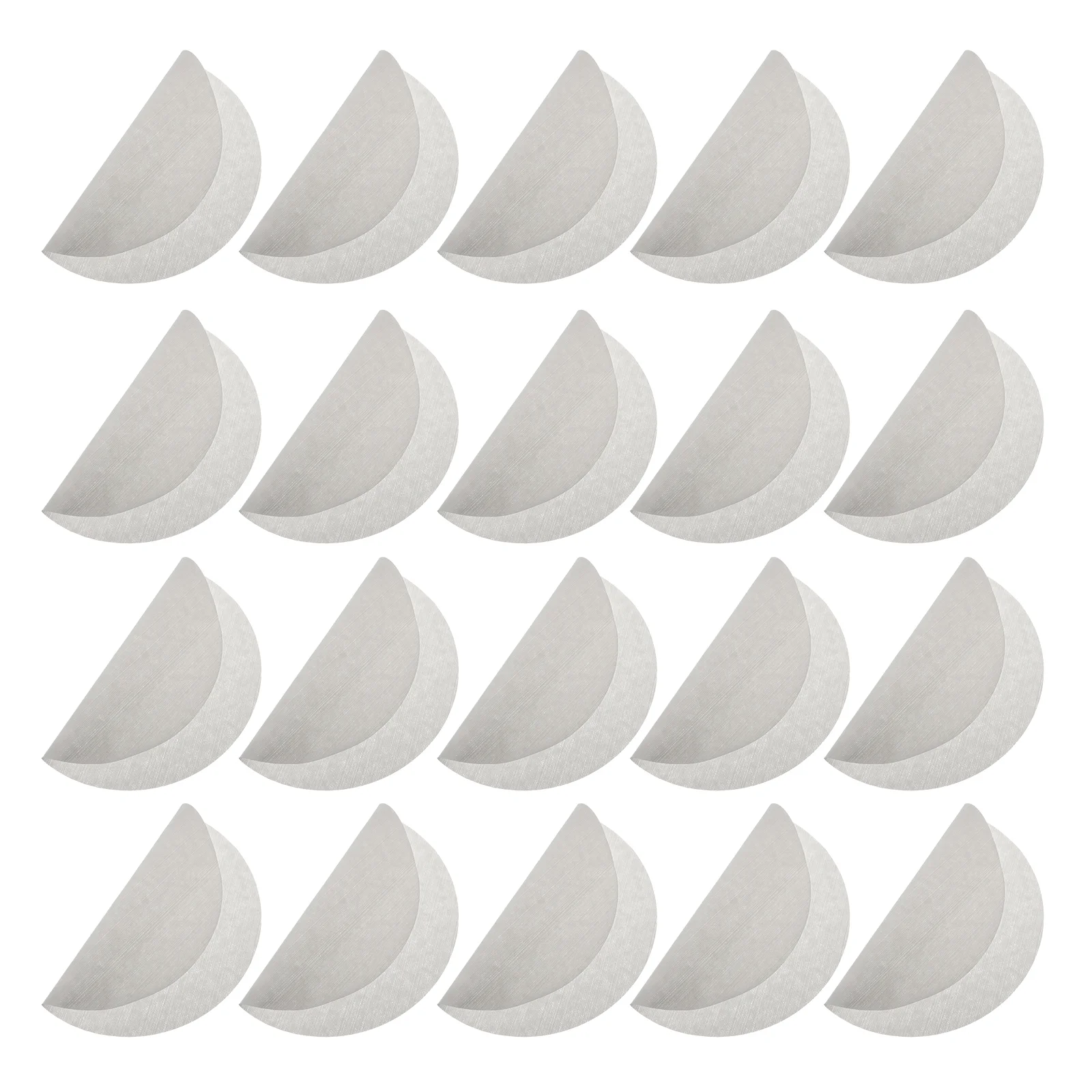Popetpop Large Bird Cage Accessories Bedding Hamster Cage Bedding 100Pcs Disposable Bird Cage Liners Papers Parrot Pet Cages
Popetpop Large Bird Cage Accessories Bedding Hamster Cage Bedding 100Pcs Disposable Bird Cage Liners Papers Parrot Pet Cages