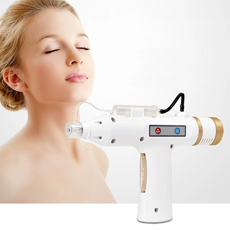 Hot Nano Steams Gun Facial Equipment Meso Gun Nano Chip Rechargeable Nano Spray Gun Mist
Hot Nano Steams Gun Facial Equipment Meso Gun Nano Chip Rechargeable Nano Spray Gun Mist