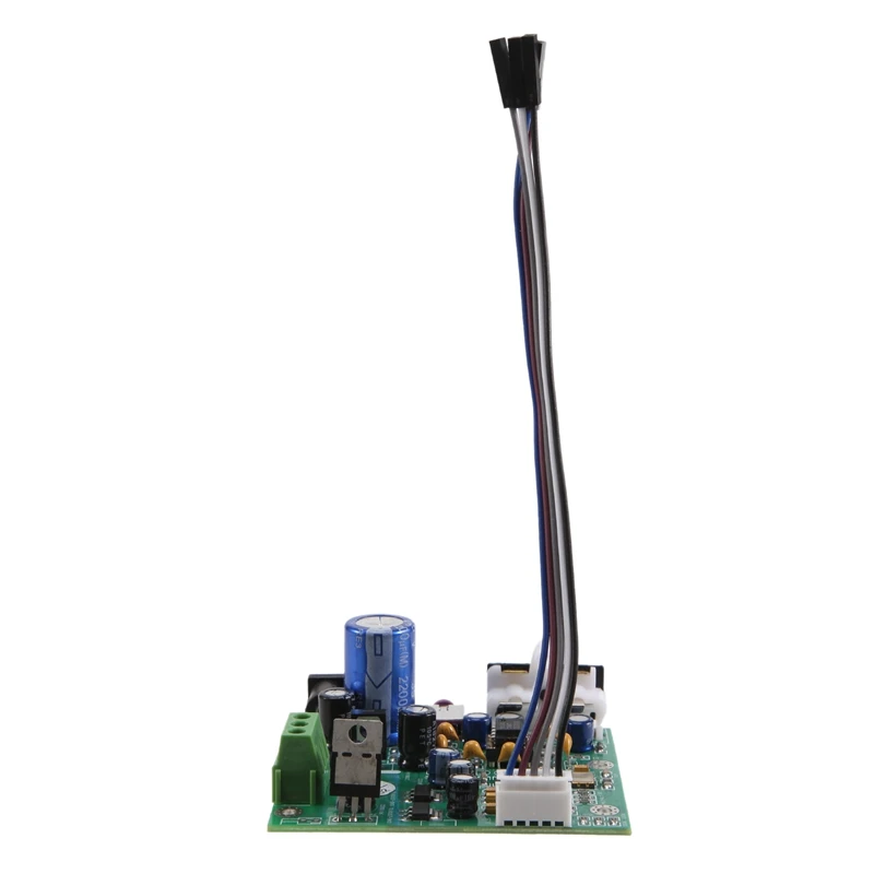 ES9018K2M ES9018 I2S вход, DAC Decoder Board Mill Plate HIFI DAC поддерживает телефон 384K/DSD64 128
ES9018K2M ES9018 I2S вход, DAC Decoder Board Mill Plate HIFI DAC поддерживает телефон 384K/DSD64 128