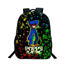 Poppy Playtime Kids Backpack Bags Mochilas School Anime 12 Inch Cartoon Kids Poppy Playtime 3d Schoolbag Sac A Dos Backpack
Poppy Playtime Kids Backpack Bags Mochilas School Anime 12 Inch Cartoon Kids Poppy Playtime 3d Schoolbag Sac A Dos Backpack
