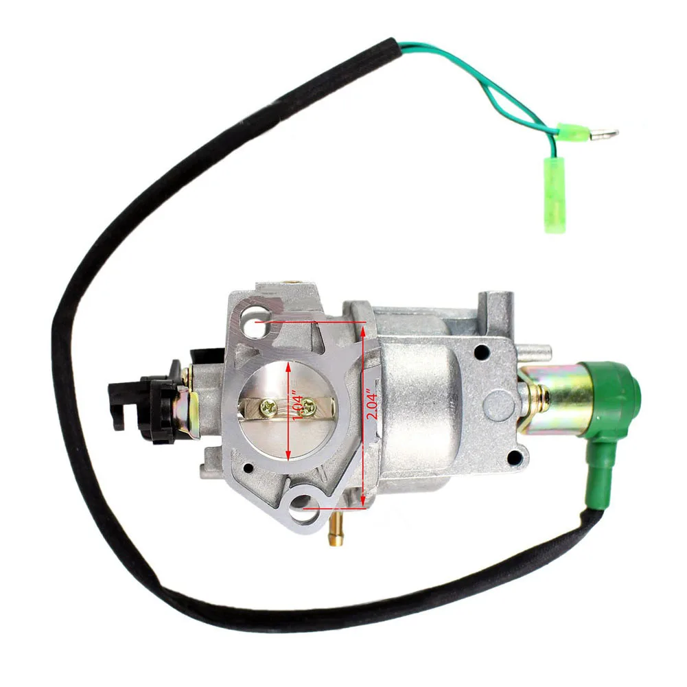 Carb Carburetor 16HP 182F 188F Engine For Industrial 8500 GX340 GX390 Generator High Performance Kit Particular
Carb Carburetor 16HP 182F 188F Engine For Industrial 8500 GX340 GX390 Generator High Performance Kit Particular
