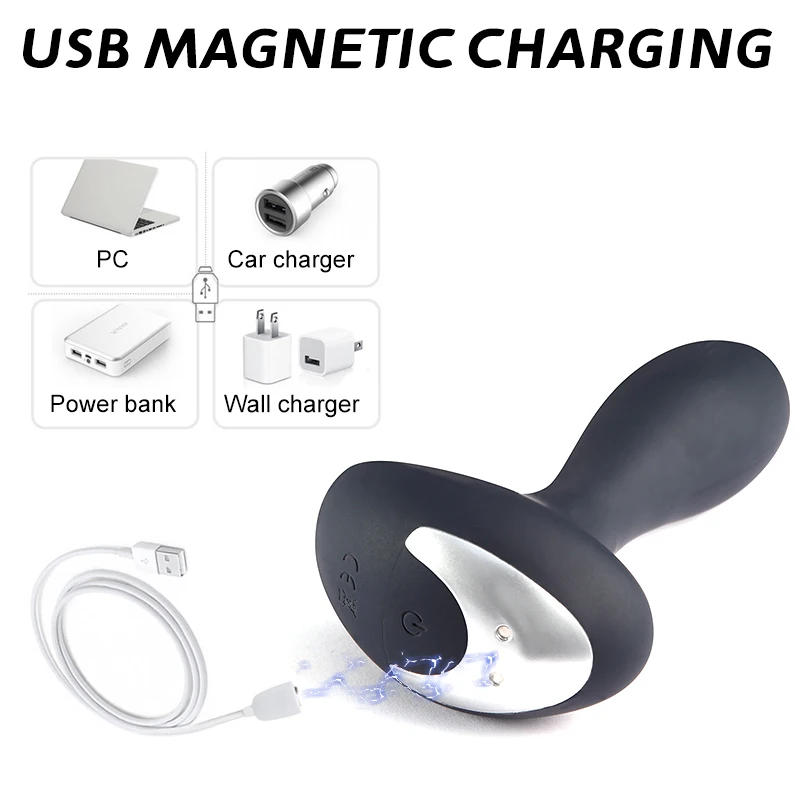 Вибрирующий Мастурбатор