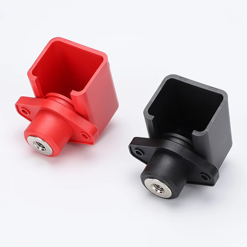 2pc Lithium Battery Terminal 150/300/500A High Current Copper Terminal Battery Connector Energy Storage Terminal Battery Adapter
2pc Lithium Battery Terminal 150/300/500A High Current Copper Terminal Battery Connector Energy Storage Terminal Battery Adapter