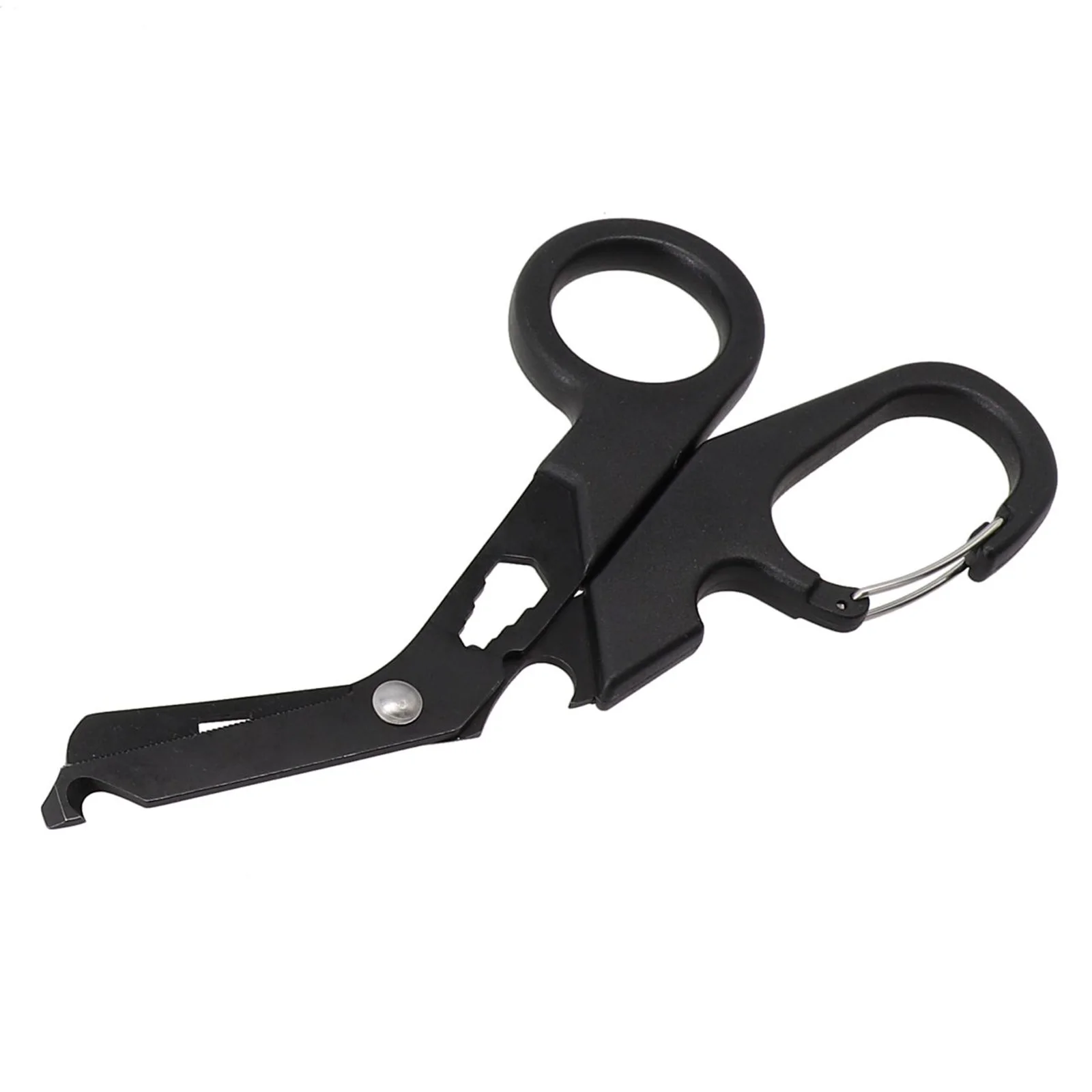 Performance Oriented Multifunctional Scissors Precisely Designed for Gauze Canvas and Bandage Cuts (124 characters)
Performance Oriented Multifunctional Scissors Precisely Designed for Gauze Canvas and Bandage Cuts (124 characters)