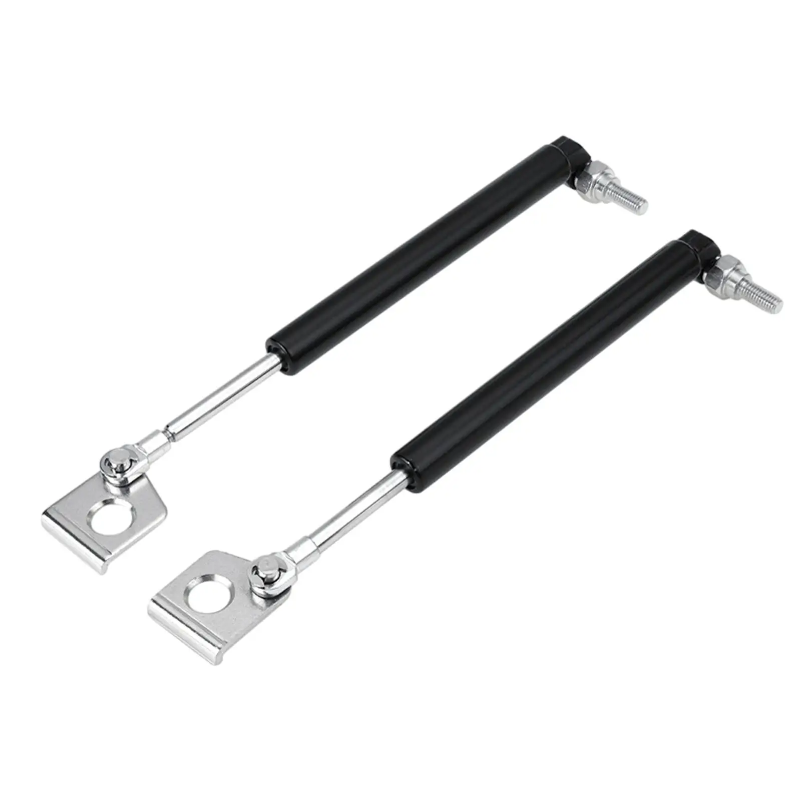 2Pcs Rear Trunk Tailgate Gas Strut Damper Directly Replace Shock Gas Spring Prop Rod Durable Auto Accessory
2Pcs Rear Trunk Tailgate Gas Strut Damper Directly Replace Shock Gas Spring Prop Rod Durable Auto Accessory