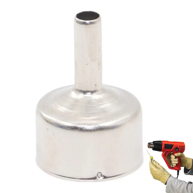 Hot Air Machine Nozzle Heat Machine Nozzles Heat Resisting Tips Tool Soldering Station Accessories Universal Welding Soldering
Hot Air Machine Nozzle Heat Machine Nozzles Heat Resisting Tips Tool Soldering Station Accessories Universal Welding Soldering