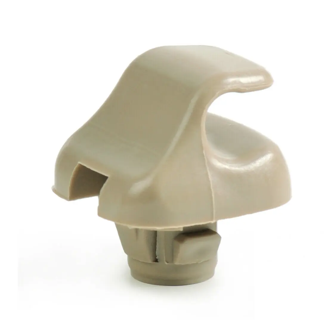 Sun Visor Clip 88217S01A01ZA 88217S04003ZA Beige Bracket Hanger High Reliability Plastic Stable Characteristics
Sun Visor Clip 88217S01A01ZA 88217S04003ZA Beige Bracket Hanger High Reliability Plastic Stable Characteristics