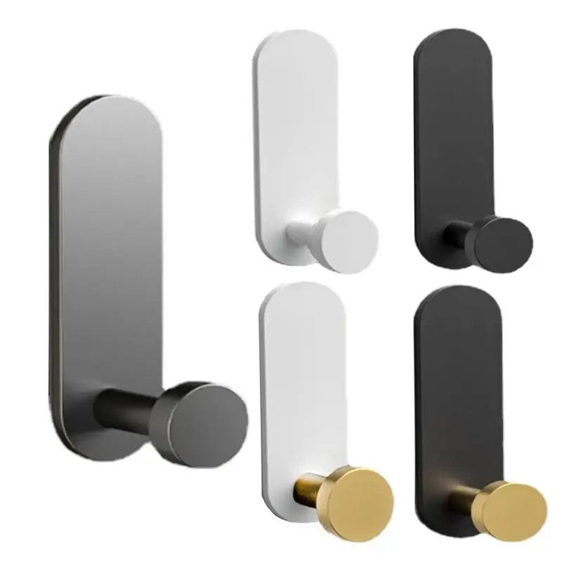 Adhesive Wall Hooks Coat Hooks Wall Mount 2pcs Heavy Duty Adhesive Holders Strong Stick On Hook Rack All Purpose Coat Hooks For
Adhesive Wall Hooks Coat Hooks Wall Mount 2pcs Heavy Duty Adhesive Holders Strong Stick On Hook Rack All Purpose Coat Hooks For