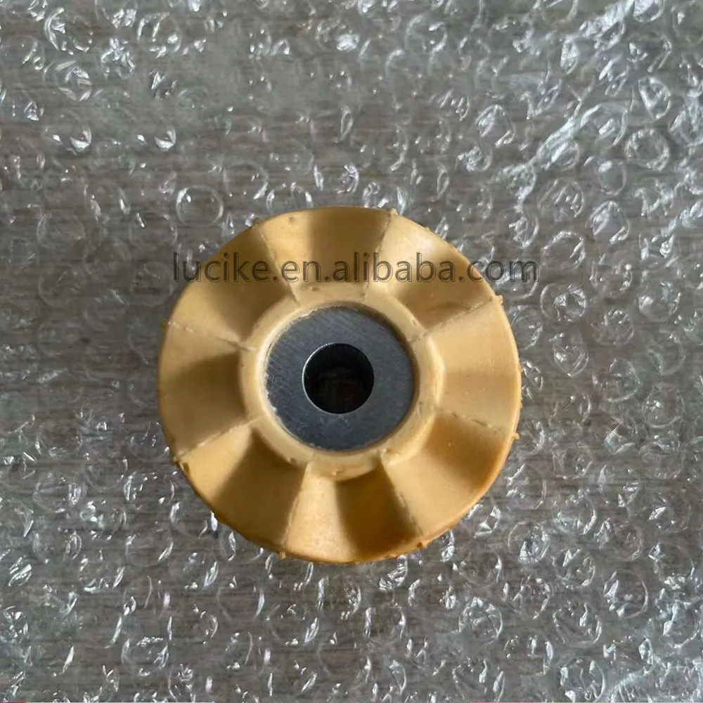 FOR Land Rover front differential bracket reduces resonance and abnormal noise, suitable for L405/L494/L462 LR090577
FOR Land Rover front differential bracket reduces resonance and abnormal noise, suitable for L405/L494/L462 LR090577