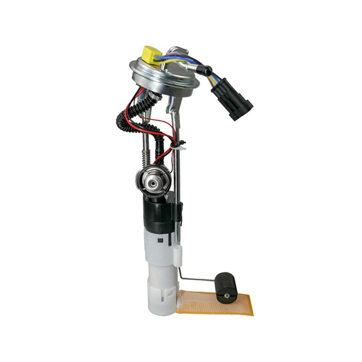 Fuel Pump Assembly 709000362 Fit for CAN-AM 1000 Commander Maverick 2011-2015
Fuel Pump Assembly 709000362 Fit for CAN-AM 1000 Commander Maverick 2011-2015
