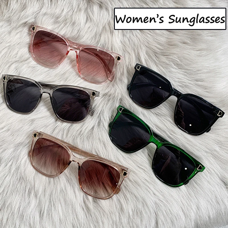 2023 Oversized Ladies Sunglasses Vintage Outdoor UV400 Sun Glasses Luxury Brand Designer Sunglasses Eyeglasses Oculos De Sol
2023 Oversized Ladies Sunglasses Vintage Outdoor UV400 Sun Glasses Luxury Brand Designer Sunglasses Eyeglasses Oculos De Sol