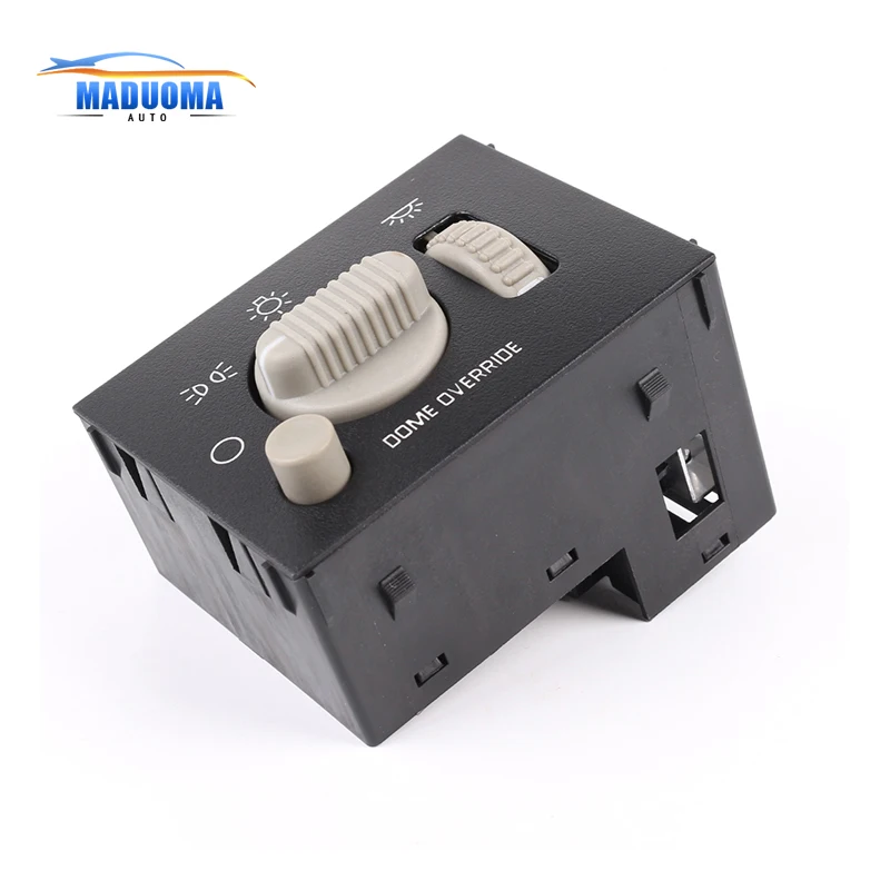 Car 15755595 /DS968/1S1995/SW2157/D1534G For Chevy Silverado Suburban Tahoe GMC Sierra Yukon Headlight Headlamp Switch 15738843
Car 15755595 /DS968/1S1995/SW2157/D1534G For Chevy Silverado Suburban Tahoe GMC Sierra Yukon Headlight Headlamp Switch 15738843
