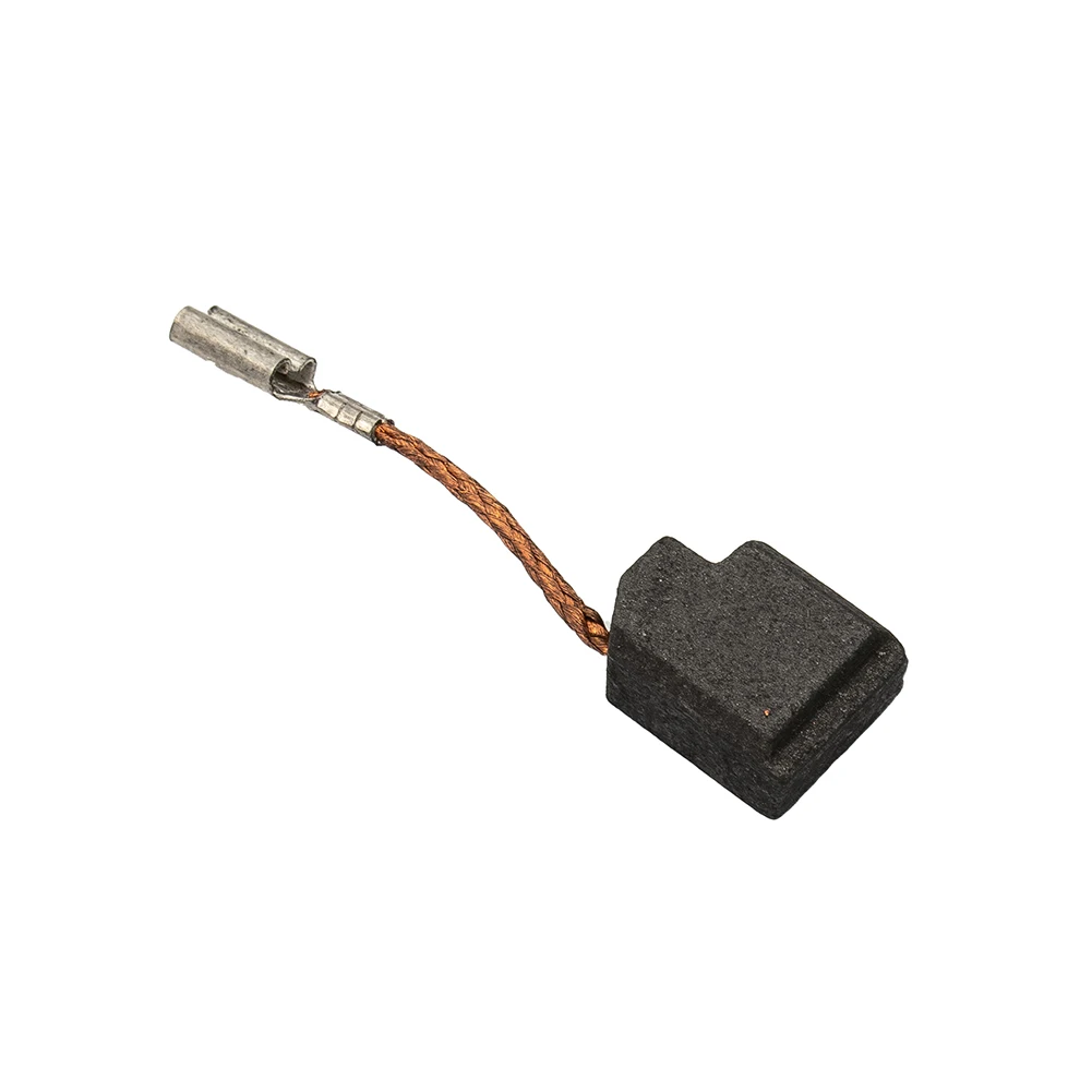2pcs Carbon Brushes For Replacement D28110 D28112 D28402 DWE46151 Grinder Repair Intermittently Running Motors Power Tool Part
2pcs Carbon Brushes For Replacement D28110 D28112 D28402 DWE46151 Grinder Repair Intermittently Running Motors Power Tool Part