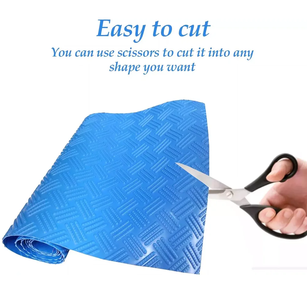 Various S Available Protective Swimming Pool Ladder Mat Non Slip Design Easy Installation Non Slip Design Portable Usage
Various S Available Protective Swimming Pool Ladder Mat Non Slip Design Easy Installation Non Slip Design Portable Usage