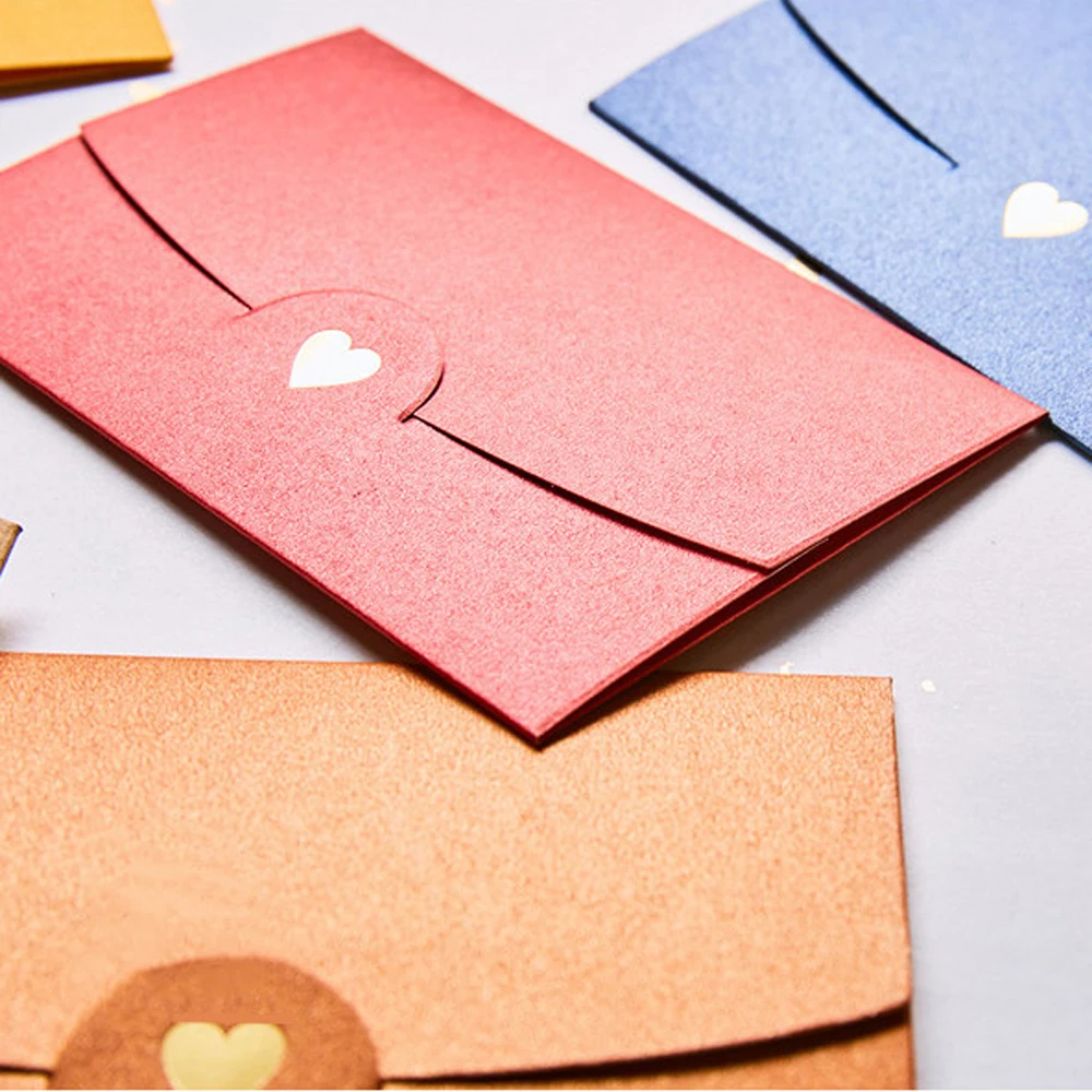 10 Pieces/lot Small For Letter 10.5*7CM Stamping Love Gift Envelope Mini Envelopes Greeting Card Paper Envelopes Name Card
10 Pieces/lot Small For Letter 10.5*7CM Stamping Love Gift Envelope Mini Envelopes Greeting Card Paper Envelopes Name Card
